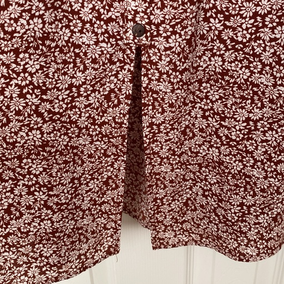 Monteau midi dress - Picture 5 of 9